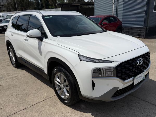 2023 Hyundai Santa Fe Wagon TM.V4 MY23 image