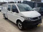 Image for 2020 Volkswagen Transporter T6 TDI450