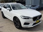 Image for 2019 Volvo XC60 UZ MY20 T5 Momentum