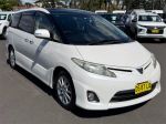 Image for 2012 Toyota Estima Wagon GSR50W Aeras
