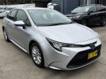 Image for 2021 Toyota Corolla ZWE211R Ascent Sport