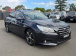 Image for 2015 Subaru Liberty Sedan B6 MY15 2.5i