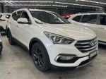 Image for 2017 Hyundai Santa Fe Wagon DM5 MY18 Active X