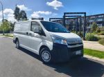 Image for 2020 Toyota Hiace GDH300R LWB