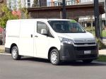 Image for 2020 Toyota Hiace GDH300R LWB