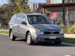 Image for 2011 KIA GRAND CARNIVAL 4D WAGON VQ MY12 Si