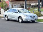 Image for 2007 TOYOTA CAMRY 4D SEDAN ACV40R ALTISE