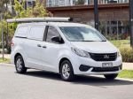 Image for 2018 LDV G10 4D VAN SV7C