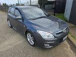 Image for 2009 Hyundai i30 Hatchback FD MY09 SR