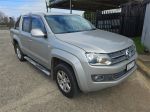 Image for 2013 Volkswagen Amarok Utility 2H MY13 TDI420 Highline