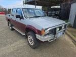 Image for 1989 Nissan Navara Utility D21 DX