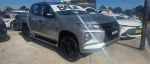 Image for 2021 Mitsubishi Triton MR GLX-R