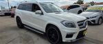 Image for 2014 Mercedes-Benz GL-Class Wagon X166 GL500