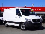 Image for 2023 Mercedes-Benz Sprinter VS30 315