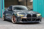 Image for 2023 BMW M4 G82 