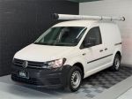 Image for 2020 Volkswagen Caddy 2KN MY20 TDI250