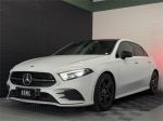 Image for 2018 Mercedes-Benz A-Class Hatchback W177 A200