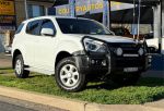 Image for 2020 Isuzu MU-X MY19 LS-M