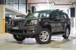Image for 2011 Toyota Landcruiser Prado Wagon KDJ150R Kakadu