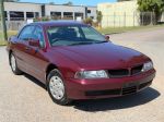 Image for 1996 Mitsubishi Magna Sedan TE Altera