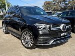Image for 2022 Mercedes-Benz GLE-Class V167 GLE450 AMG Night Edition