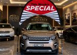 Image for 2016 LAND ROVER DISCOVERY SPORT 4D WAGON LC MY17 TD4 150 HSE 5 SEAT