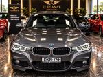 Image for 2016 BMW 3 4D SEDAN F30 LCI 20d SPORT LINE