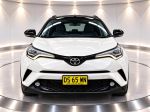 Image for 2017 TOYOTA C-HR 4D WAGON NGX50R KOBA (AWD)