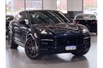Image for 2025 Porsche Cayenne 9YB II S