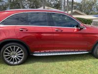 Image for 2018 Mercedes-Benz GLC-CLASS SUV - 18 MONTHS FULL WARRANTY
