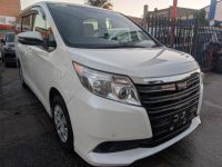 Image for 2017 TOYOTA NOAH wheelchair
