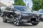 Image for 2026 Geely EX5 Inspire Extended Range Auto MY27