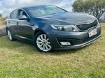 Image for 2015 Kia Optima SEDAN SI TF MY15