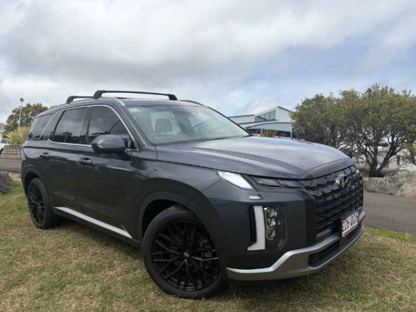 2023 Hyundai Palisade LX2.V3 Elite image