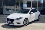 Image for 2018 Mazda 3 SP25 Astina BN Series Auto