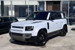 Image for 2023 Land Rover Defender  110 D300 X-Dynamic HSE