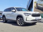 Image for 2026 SKODA Kodiaq Select PHEV Auto MY26