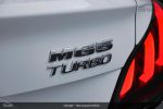 Image for 2026 MG MG5  Essence
