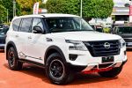 Image for 2026 Nissan Patrol Warrior Y62 Auto 4x4 MY26