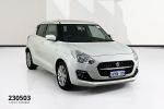 Image for 2023 Suzuki Swift  GL