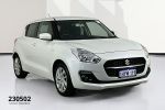Image for 2023 Suzuki Swift  GL