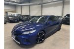 Image for 2021 Toyota Camry GSV70R SX