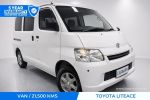 Image for 2019 Toyota LITEACE GL 4WD S412M