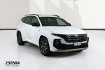 Image for 2023 Hyundai Tucson NX4.V2 Highlander