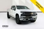 Image for 2021 Chevrolet Silverado T1 1500 LTZ Premium