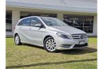 Image for 2013 Mercedes-Benz B-Class B180 BlueEFFICIENCY W246