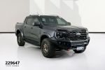 Image for 2022 Ford Ranger PX MkIII Wildtrak