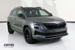 Image for 2023 Skoda Karoq NU Sportline
