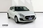 Image for 2023 Suzuki Swift  GL