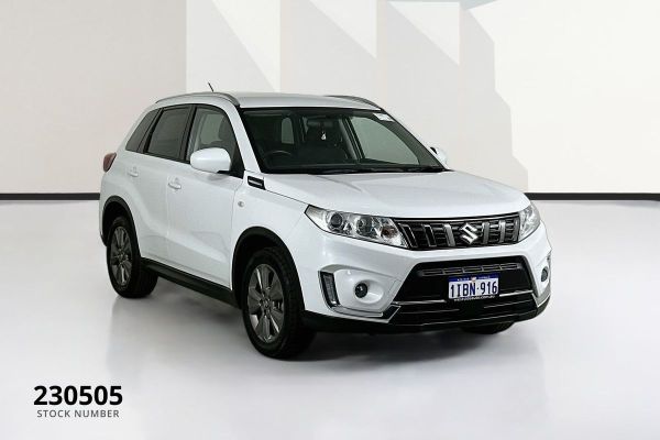 2023 Suzuki Vitara LY Series II  image
